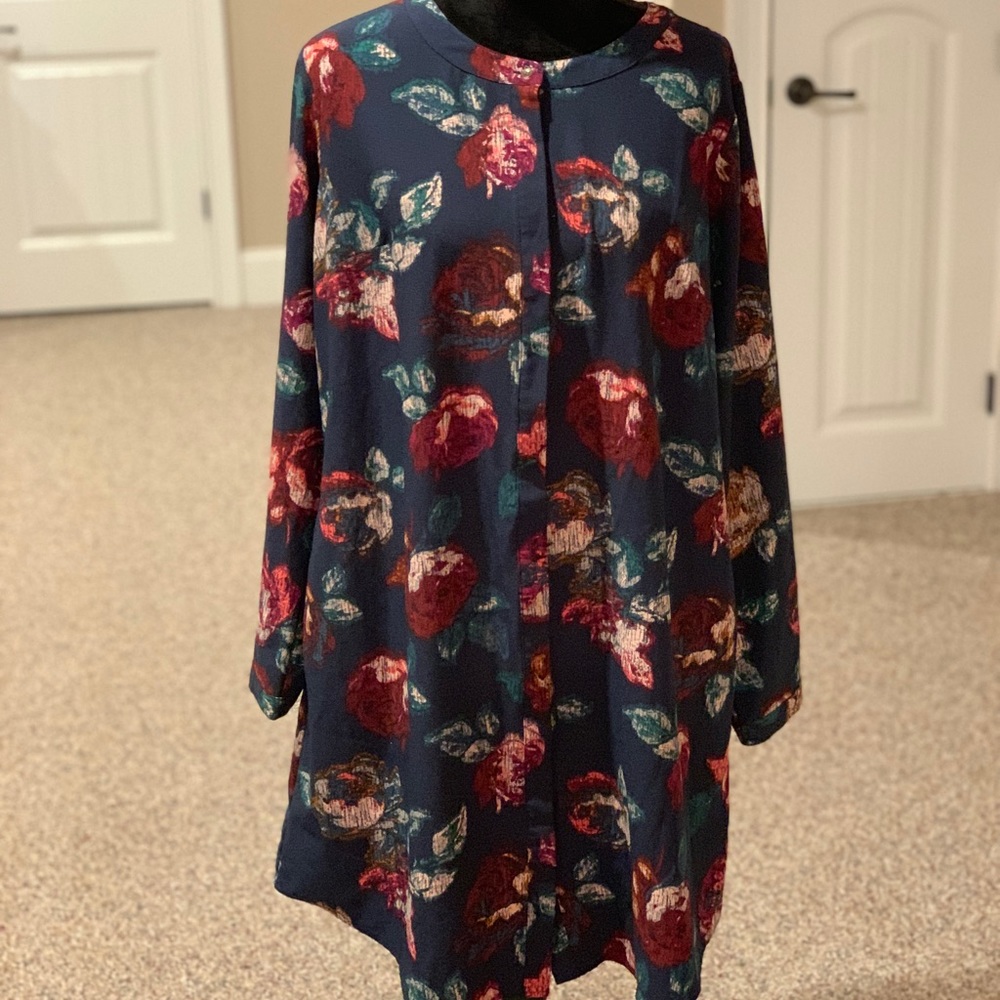 Vintage style dress